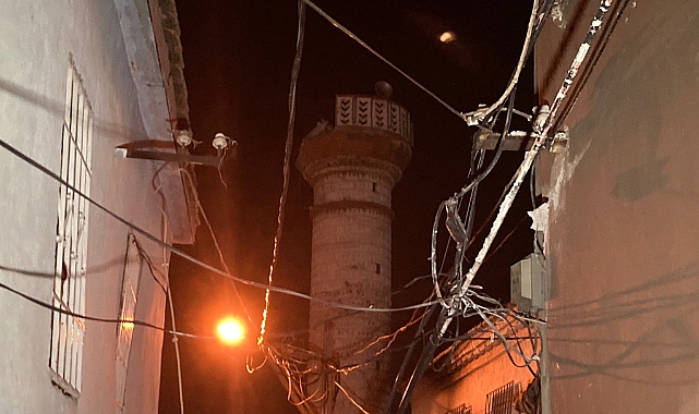 İzmir'de korkutan deprem