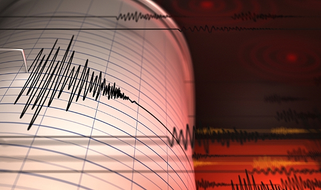 Japonya'da 6.1 büyüklüğünde deprem