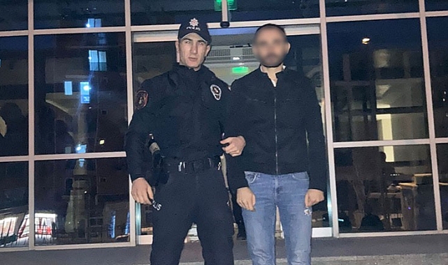 Kadına şiddet cezasız kalmadı!