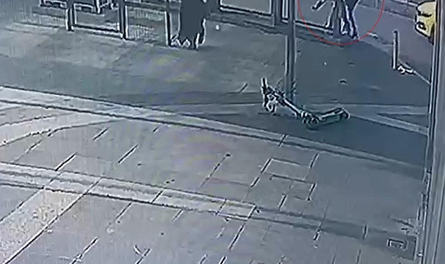 Kahreden haber: Sevgilisini katlederek kendi canına kıydı