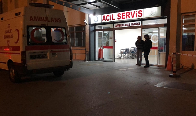 Kahreden olay: Bazanın altında kalan küçük çocuk hayatını kaybetti