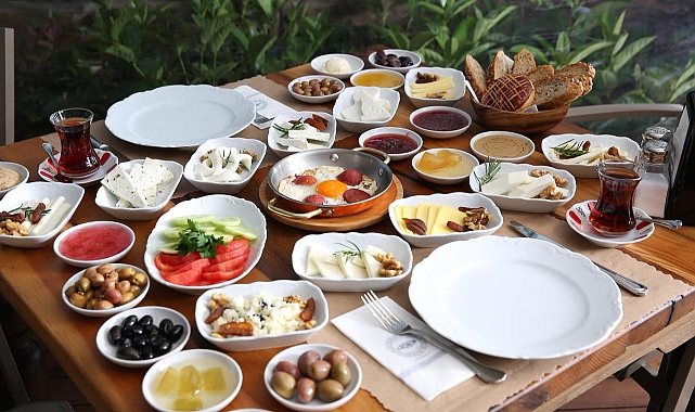 Kahvaltıda 'serpme' dönemi sona eriyor