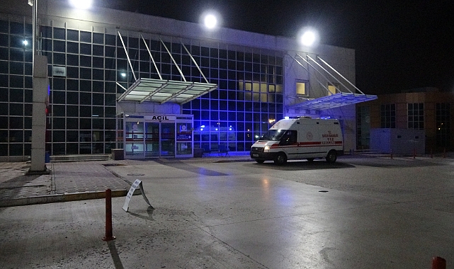 Kan donduran olay! Tabanca ile vurulmuş olarak bulundular