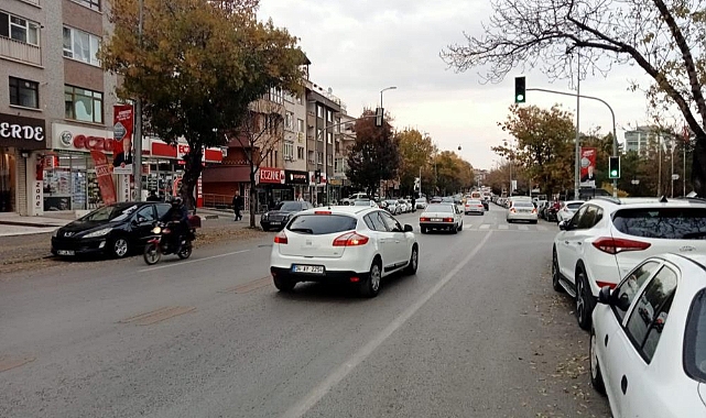 Kan donduran olay: Yolda tartıştıkları kuryeyi katlettiler