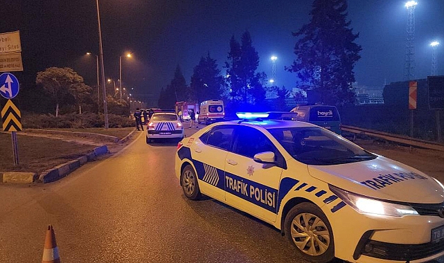 Karabük'te şüpheli valiz alarmı