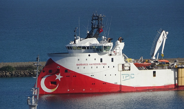 Karadeniz’de sönen petrol umutları yeniden alevleniyor