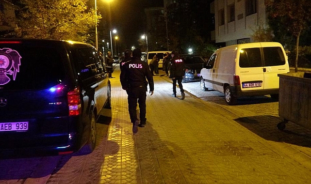 Kardeş kavgasında kan döküldü