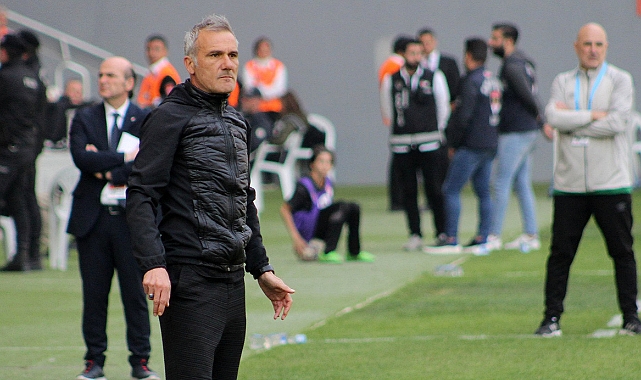 Karşıyaka'da Erman Güraçar istifa etti