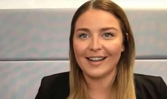 Kate Keltie kansere yakalandı