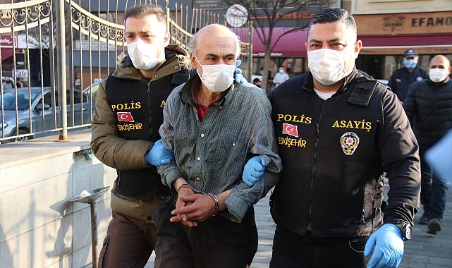 Katlettikleri kişiyi gömdükleri iddia edilen sanıklar hakkında yeni gelişme