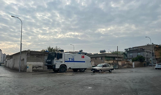 Kavganın ortasında kalan 2 sağlık personeli hayatını kaybetti