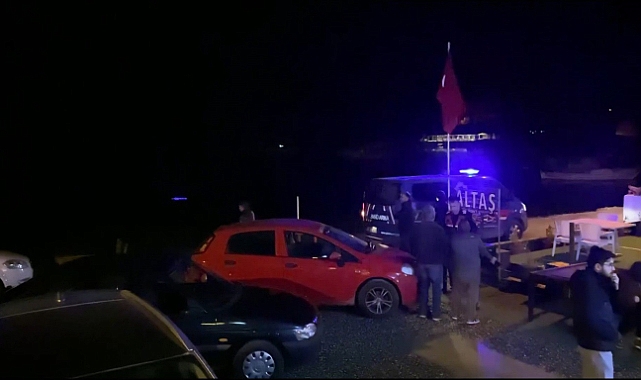 Kaybolan 7 yaşındaki otizmli çocuk için arama başlatıldı