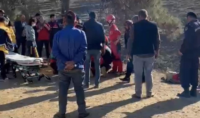 Kaybolan alzheimer hastası kadından sevindiren haber