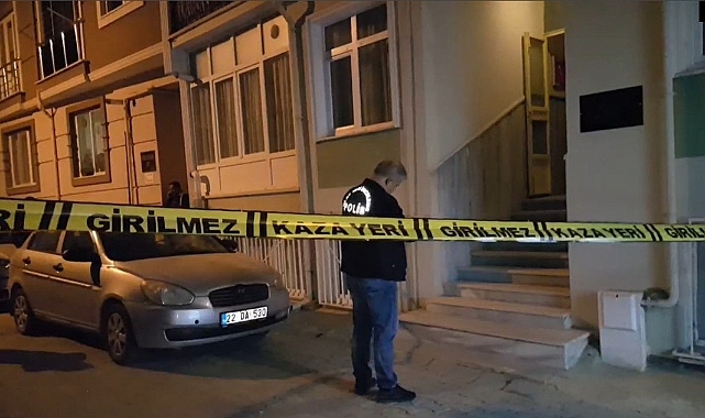 Evden gelen kötü kokular gerçeği ortaya çıkardı