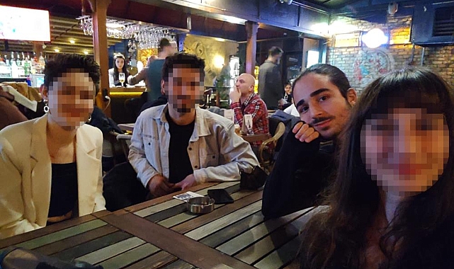 Kaybolan üniversiteliyi arama çalışmaları devam ediyor
