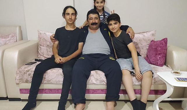 Kayıp gençten kahreden haber geldi