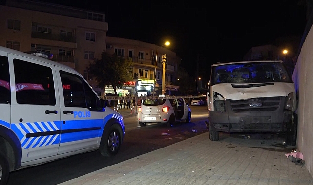 Kazadan kurtulmuştu! Sahte alkolden hayatını kaybetti