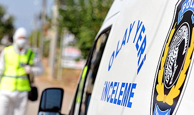 Kendini vuran 15 yaşındaki çocuk, hayatını kaybetti