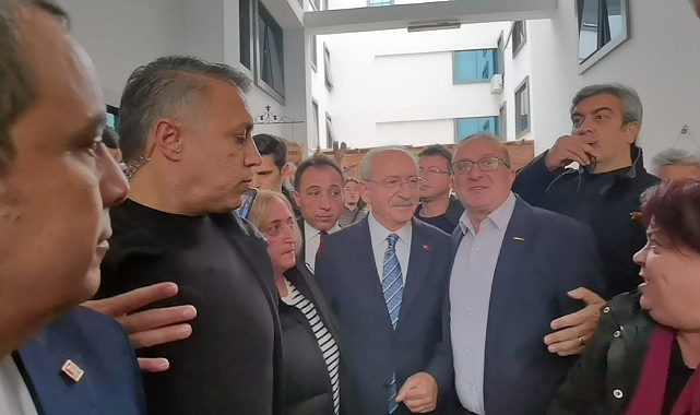 Kılıçdaroğlu adayın açıklanacağını tarihi duyurdu