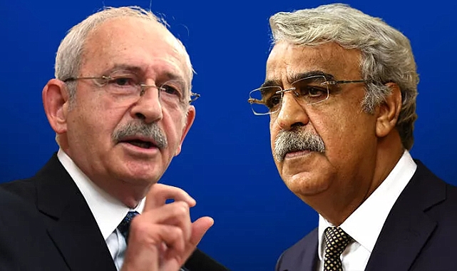 Kılıçdaroğlu hakkındaki fezleke TBMM’de!