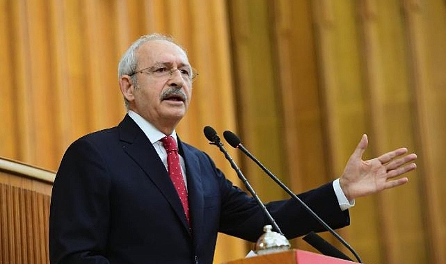 Kılıçdaroğlu'ndan Soylu'ya sert sözler: Teröristler aramızda geziyor