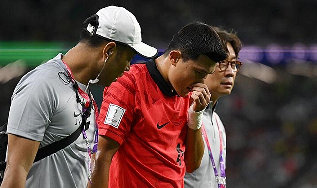 Kim Min-Jae: 'Fenerbahçe'yi özlüyorum'