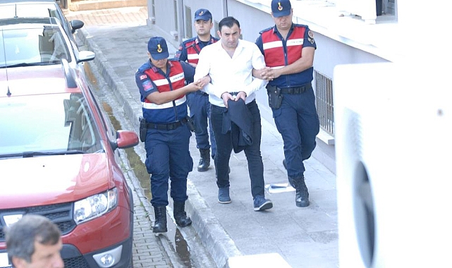 Kıskandığı için katletmişti: Yeni gelişme