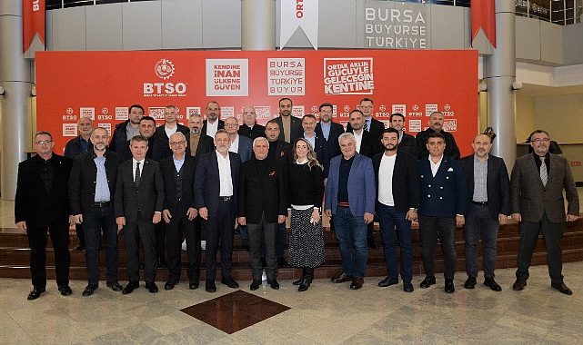 KOBİ OSB için firma talepleri güncellenecek