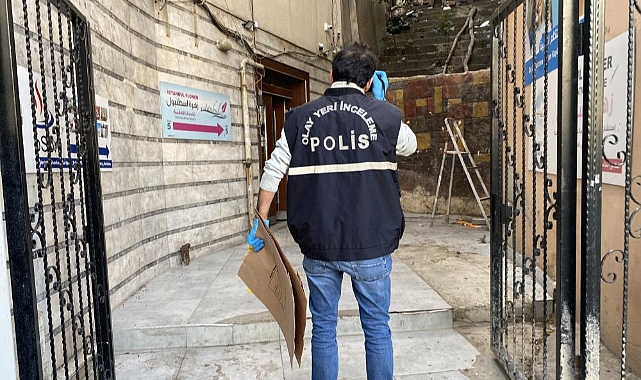 Korkunç olay! İnsan kafatası ve kemikleri bulundu