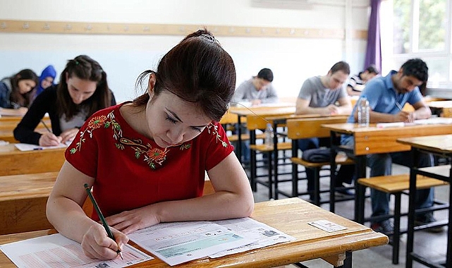 KPSS ortaöğretim sonuçları açıklandı 