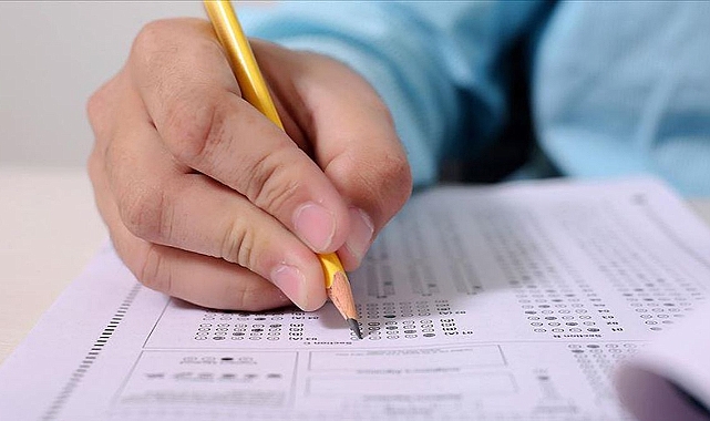 KPSS Ortaöğretim soru kitapçığı ve cevap anahtarı yayımlandı