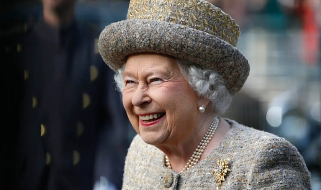 Kraliçe II. Elizabeth'in ölümünde akılalmaz iddialar