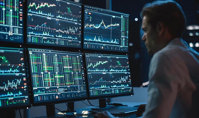 Kripto para borsası FTX iflas etti!