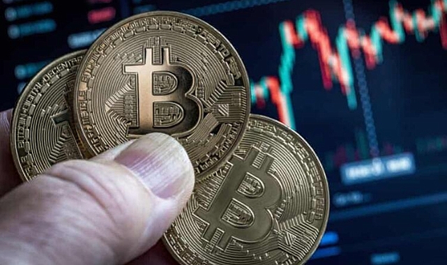 Kripto paralarda fren patladı!