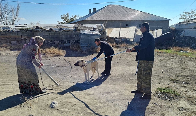 Kuduz olan çocuk hayatını kaybetti