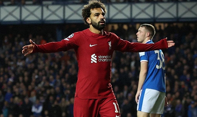 Liverpool satışa sunuldu