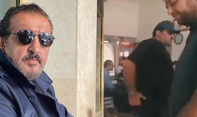 Lokantadan kovulduğu iddia edilmişti! Gerçek başka çıktı