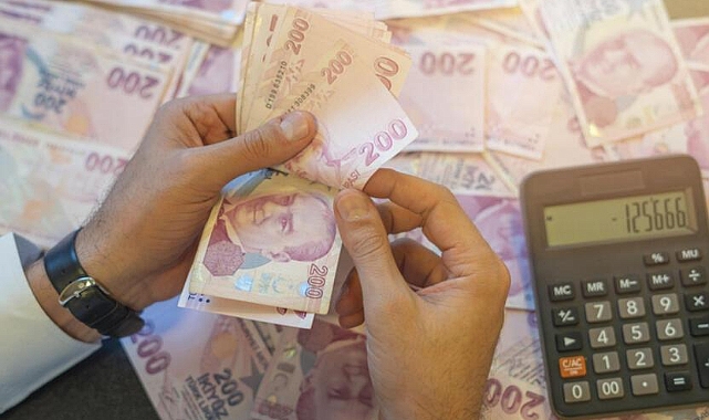 Maaşınız sizden habersiz düşemeyecek