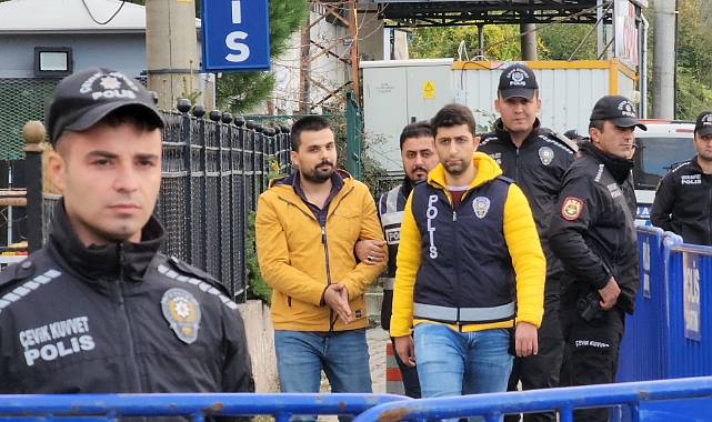 Maden faciasında dikkat çeken ifadeler