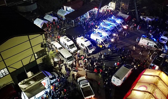 Maden faciasında son durum: Bir can kaybı daha