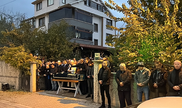 Mantardan zehirlenen çift hayatını kaybetti