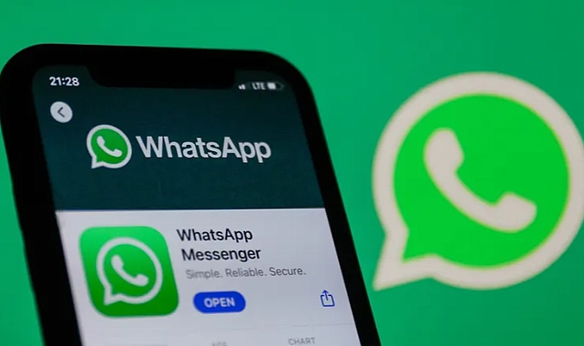 Masaüstü WhatsApp için 2 önemli özellik geliyor