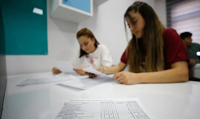 MEB yurt dışına öğrenci gönderecek