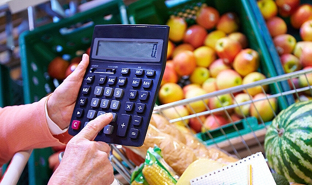 Merakla beklenen enflasyon rakamları açıklandı