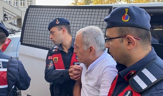 Merdivende yengesini öldüren sanıktan açıklama