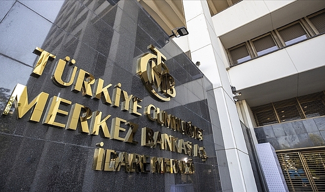 Merkez Bankası açıkladı: Faiz tek haneye indi