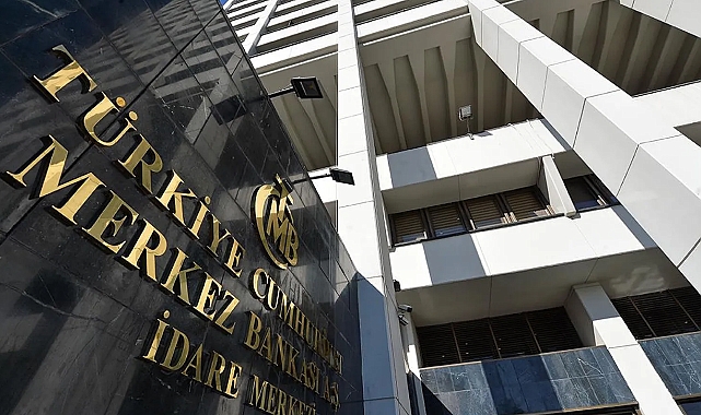 Merkez Bankası dört aydır döviz satışı yapmıyor