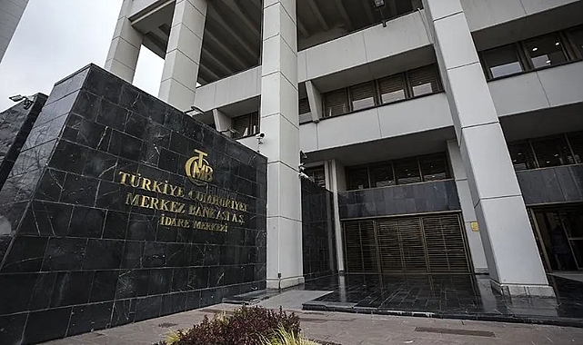 Merkez Bankası'ndan kritik adım