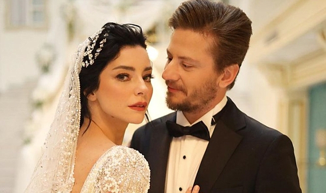 Merve Boluğur ile DJ Mert Aydın boşanıyor mu?