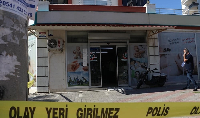 Meslektaşını öldüren doktorun yargılanmasına devam edildi